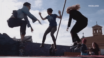 viceland GIF by FLOPHOUSE