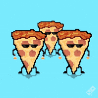 Pizza-animation GIFs - Get the best GIF on GIPHY