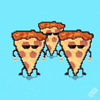 Pizza-animation GIFs - Get the best GIF on GIPHY