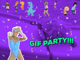 gif party dancing GIF