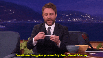 donald trump politics GIF by Team Coco