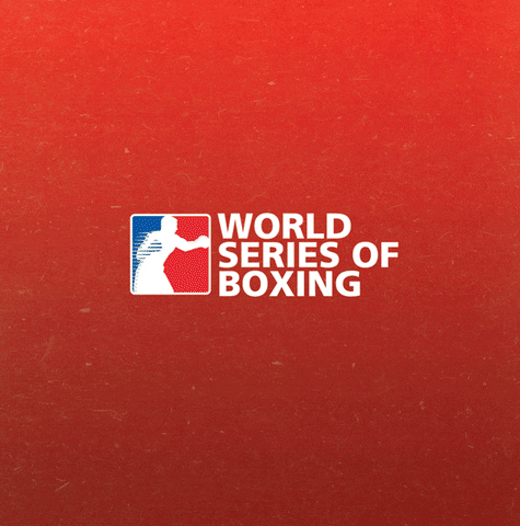 avenger relax web somosguerreros worldseriesboxing GIF