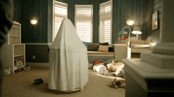 baby GIF by SYFY
