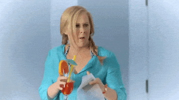 shocked comedy central GIF by CraveTV