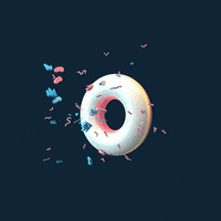 animation type GIF by ELMØ