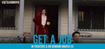 Alison Brie GIF by Get A Job