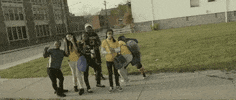 Music Video From The Way GIF by Christina Chriss