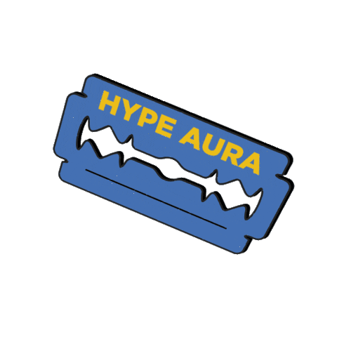 Hype Tour Sticker by Asian fake