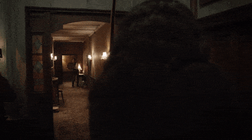 the orchard GIF by What We Do In The Shadows