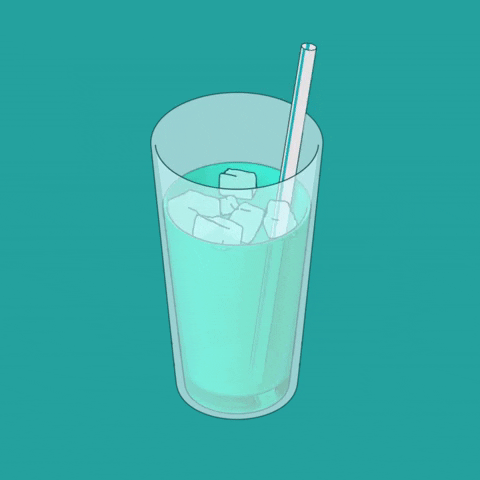 What is your favourite drink other than water?