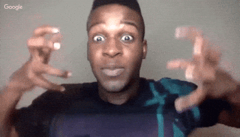 holdup adrian expression GIF
