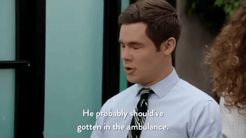 Comedy Central Season 6 Episode 8 GIF by Workaholics - Find & Share on GIPHY