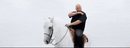 Swag Horse GIF by Action Bronson