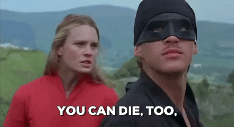 The Princess Bride GIF - Find & Share on GIPHY