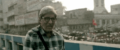 Amitabh Bachchan John Biswas GIF by bypriyashah