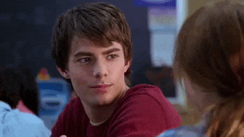 Aaron Samuels GIFs - Find & Share on GIPHY