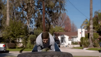 comedy central season 3 episode 17 GIF by Workaholics