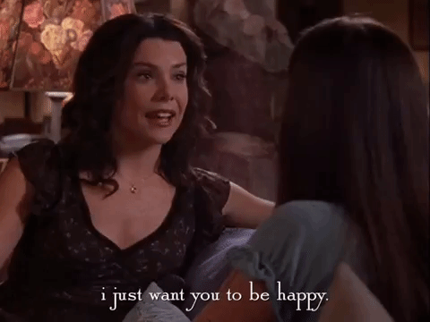 Season 3 Netflix GIF by Gilmore Girls  - Find & Share on GIPHY