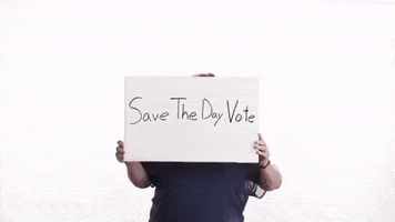 vote voting GIF by Election 2016