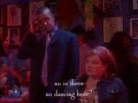 no dancing gif