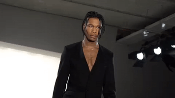 Mbfwb GIF by Mercedes-Benz Fashion Week Berlin