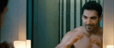 I Me Aur Main Bollywood GIF