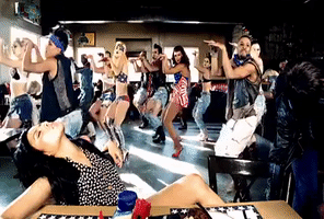 music video beyonce GIF by Lady Gaga