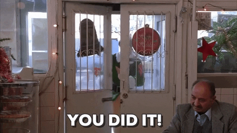 You Did It Will Ferrell GIF - Find & Share on GIPHY