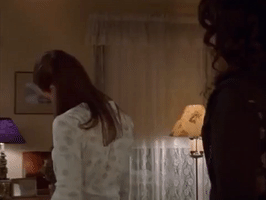 Season 1 Netflix GIF by Gilmore Girls 