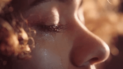 Epic Records Crying GIF by Starley - Find & Share on GIPHY