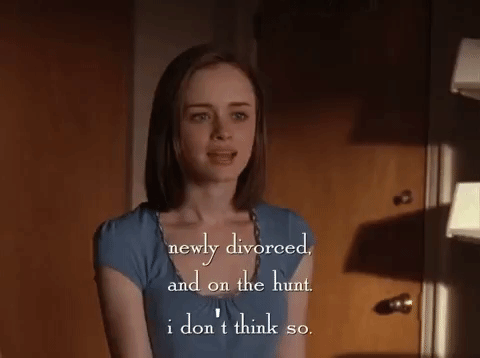 Alexis-bledel-hunt GIFs - Get the best GIF on GIPHY