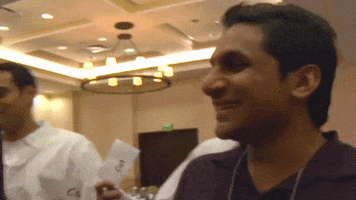 south asian meet the patels speed dating GIF by bypriyashah