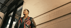 Roc Nation Punch GIF by Romeo Santos