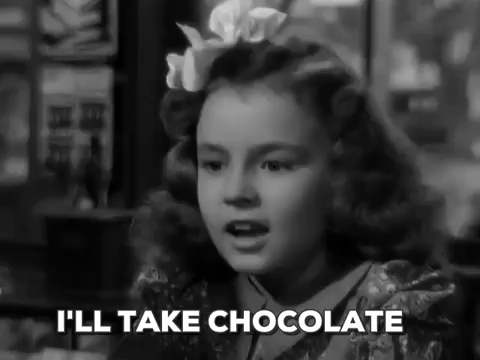 Best chocolate GIFs - Primo GIF - Latest Animated GIFs