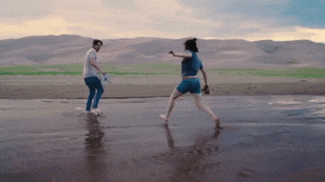 music video love GIF by The Lumineers