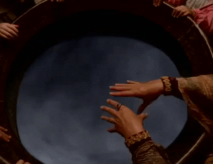 Cauldron GIFs - Get the best GIF on GIPHY