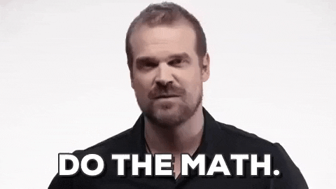 Voting David Harbour GIF by Election 2016 - Find & Share on GIPHY