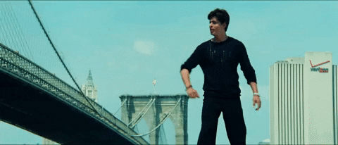 Shahrukh Khan Bollywood GIF by India - Find & Share on GIPHY
