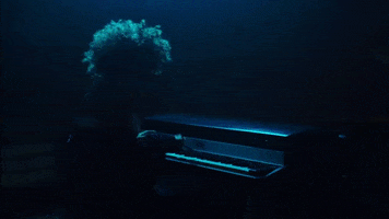 Epic Records Piano GIF by Starley