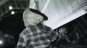 music video sia GIF by LION 