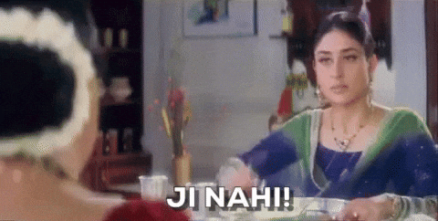 Nahi GIFs - Find & Share on GIPHY