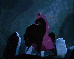 Headless Horseman GIF by filmeditor Headless Horseman GIF by filmeditor