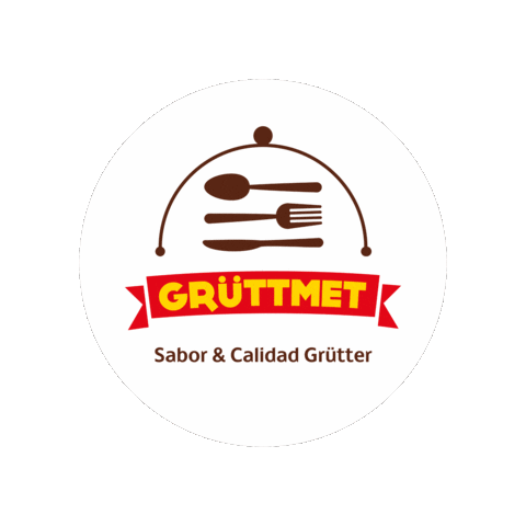 Gruttmet Sticker by casagrutter