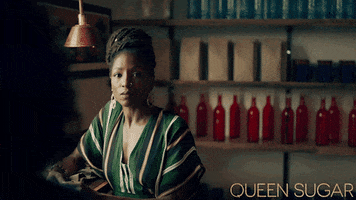queen sugar hollywood GIF by OWN: Oprah Winfrey Network