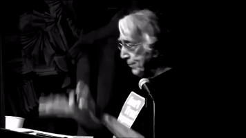 Alternative Radio Barsamian GIF