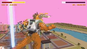 XformGames game unity steam rio GIF