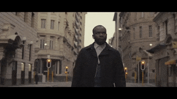 fading city center GIF by Universal Music Africa