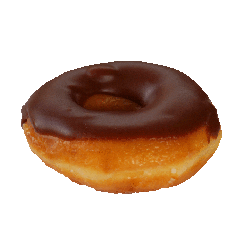 dessert donut Sticker by Shaking Food GIFs
