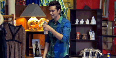 the carbonaro effect drinking GIF by truTV