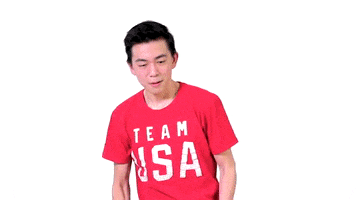 team usa yes GIF by U.S. Figure Skating